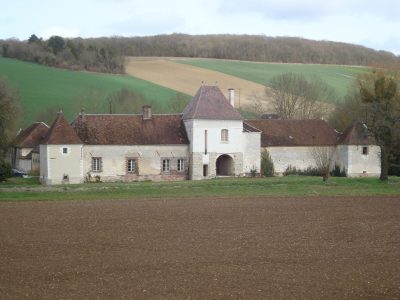 Château des Roises – JEP 2026