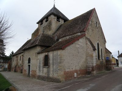 Eglise Saint-Pierre-ès-Liens – JEP 2026