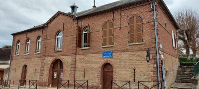 Musée Le Passé Simple – JEP 2026