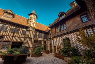 Maison de l’Outil et de la Pensée Ouvrière – Librairie