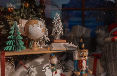 Marché de Noël de Troyes