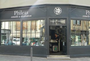 Phileas Conseil et Décoration