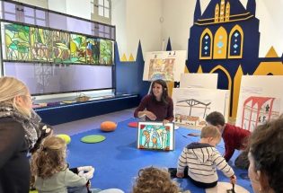 Atelier 1000 premiers jours de l’enfant (pour les 18-36 mois)