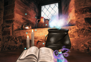 Urban Game – « Le secret du pouvoir des Comtes de Champagne »