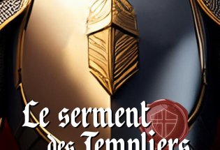 Urban Game – „Le serment des Templiers : la quête des apprentis“