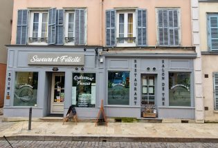 Saveurs et Félicité