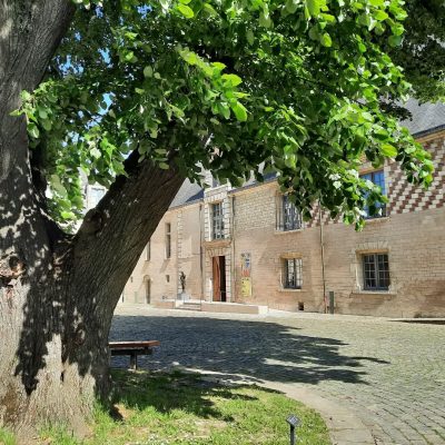 Conférence „Zao Wou-Ki, l’espace et le silence“