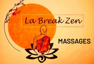 La Break Zen Massages