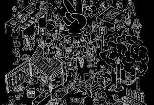 Atelier collaboration numérique