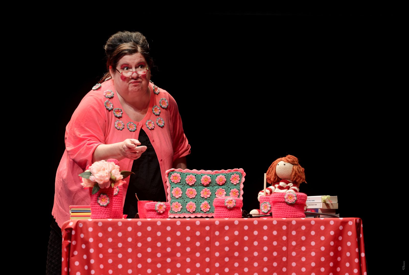 La femme antique expliquée aux gens