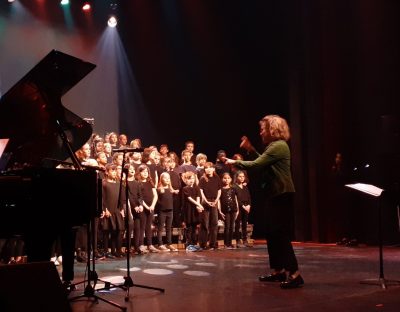 Le Tic Tac des Montagnes