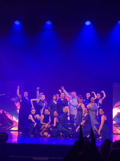 Mill’Accords „Chantons en coeur“