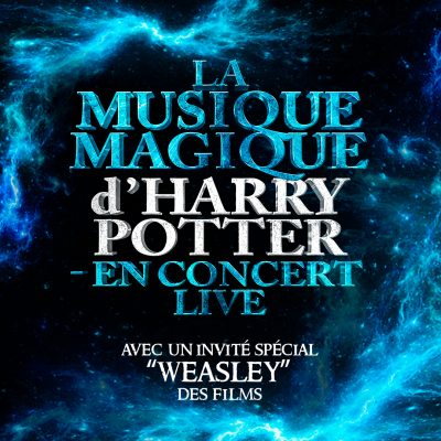 La musique magique d’Harry Potter