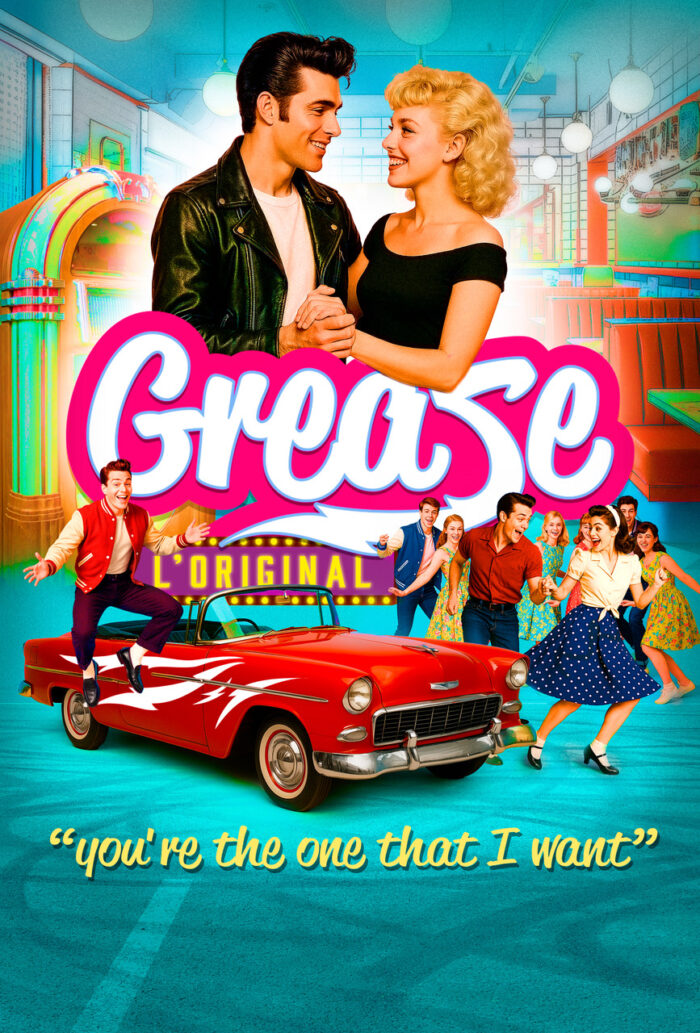 Grease