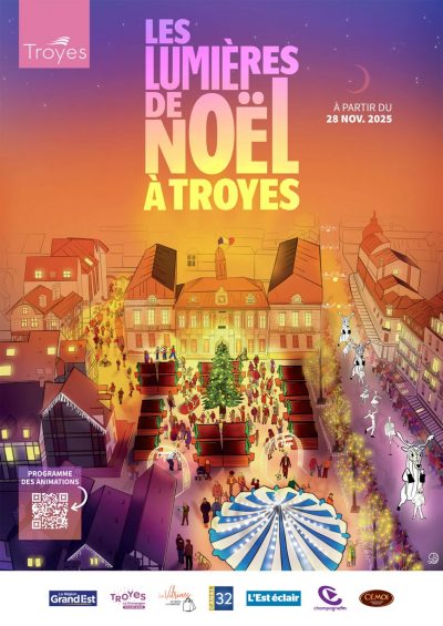 Spectacle La Veuve Joyeuse