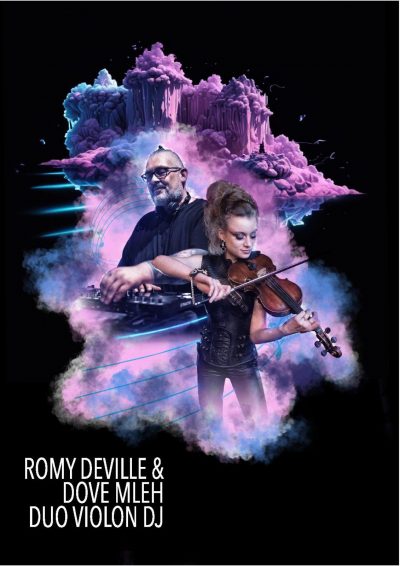 Spectacle Electro Classic La Familia