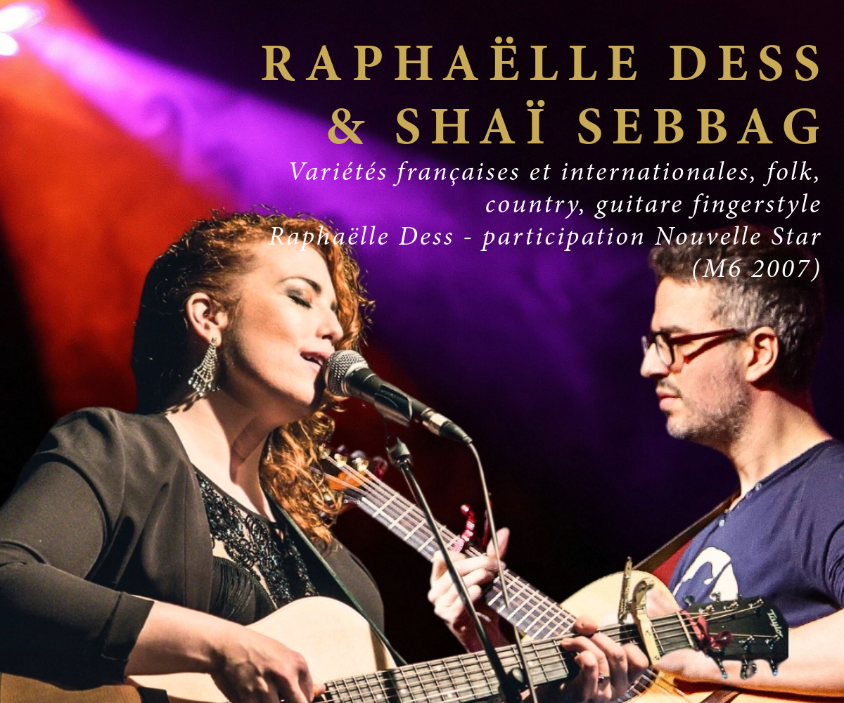 Soirée musicale Live à l’Apothèque Bar