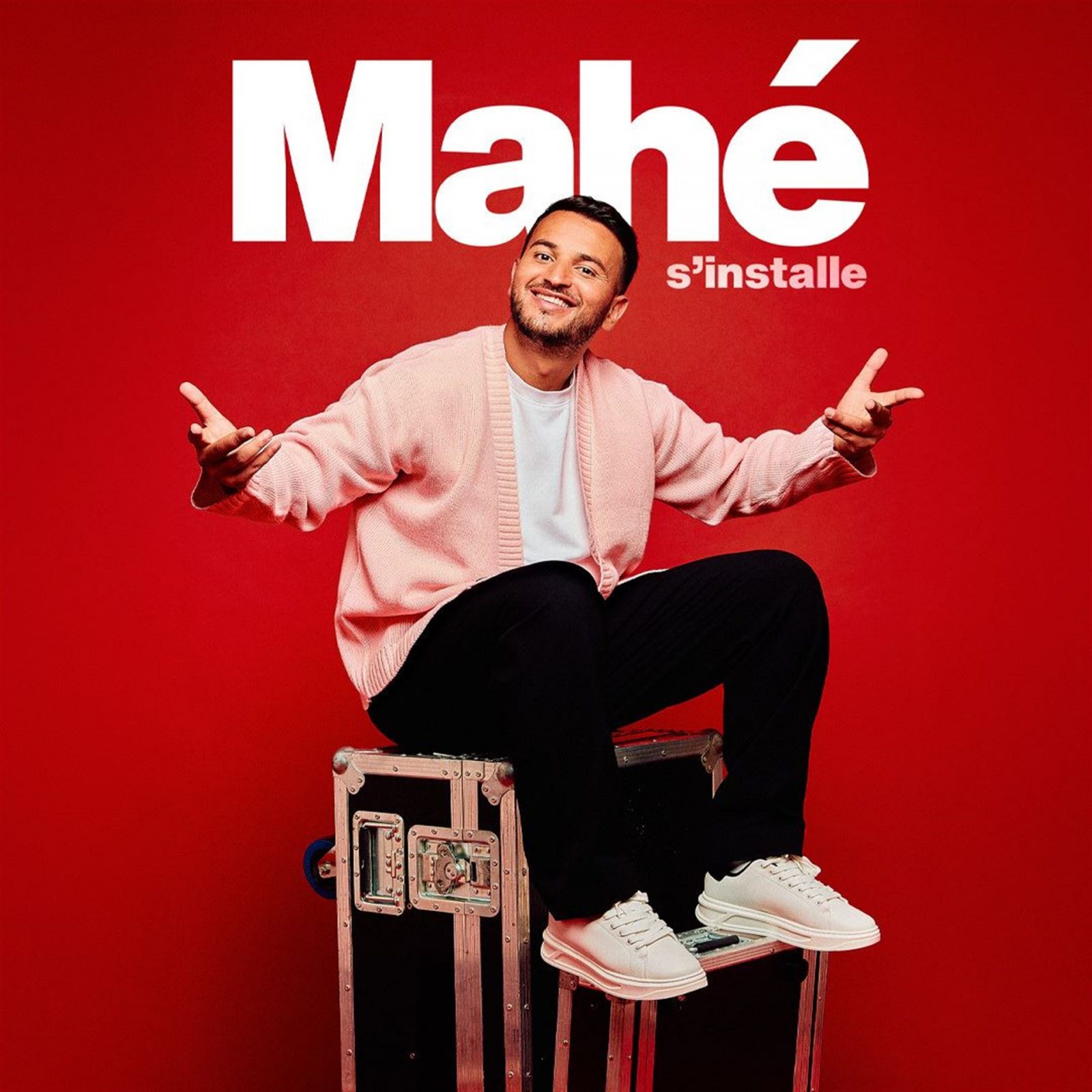 Mahé s’installe