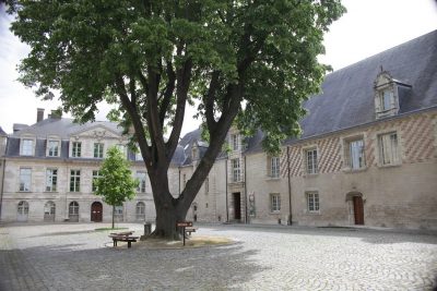 Visite guidée „Et si l’eau n’était pas que bleue ?“