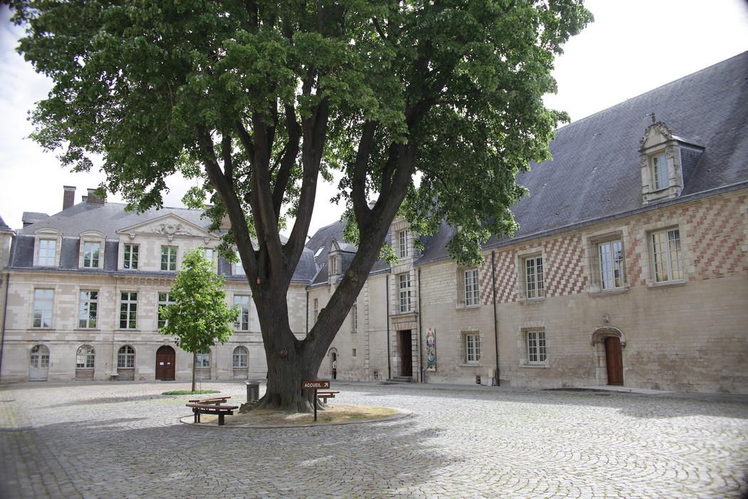 Visite guidée „Et si l’eau n’était pas que bleue ?“