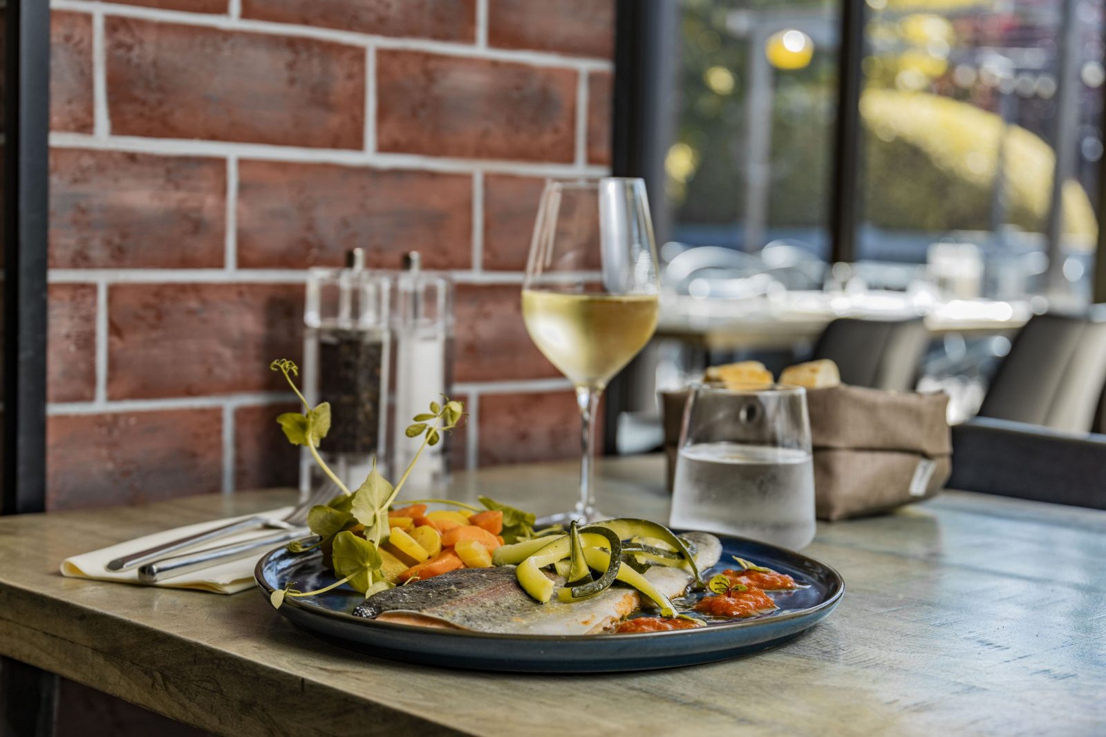 Restaurant du Campanile