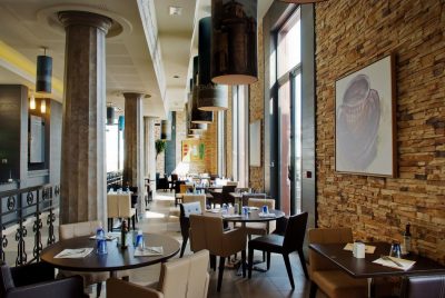 San Valentino chez Il Ristorante