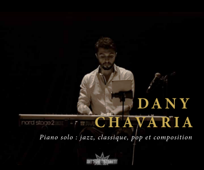 Soirée musicale Live à l’Apothèque Bar