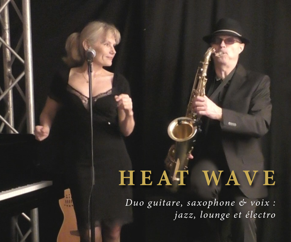 Soirée musicale Live à l’Apothèque Bar