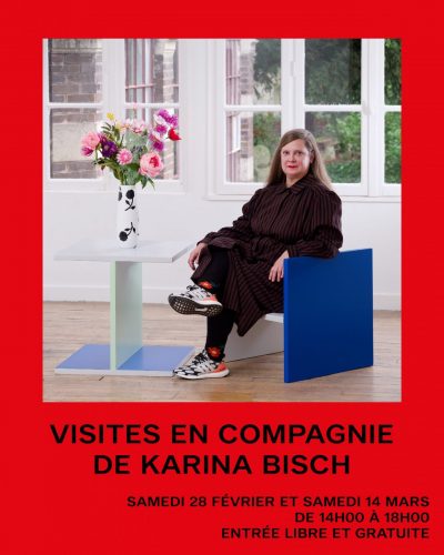 Visite de l’exposition „Casa Karina“ et temps d’échange