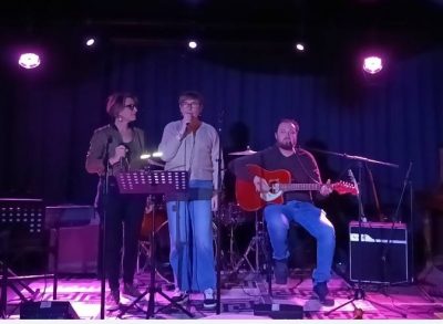 Carte Blanche à…. Chœurs à cœurs