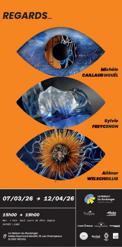 Exposition l’art et les femmes – Regards