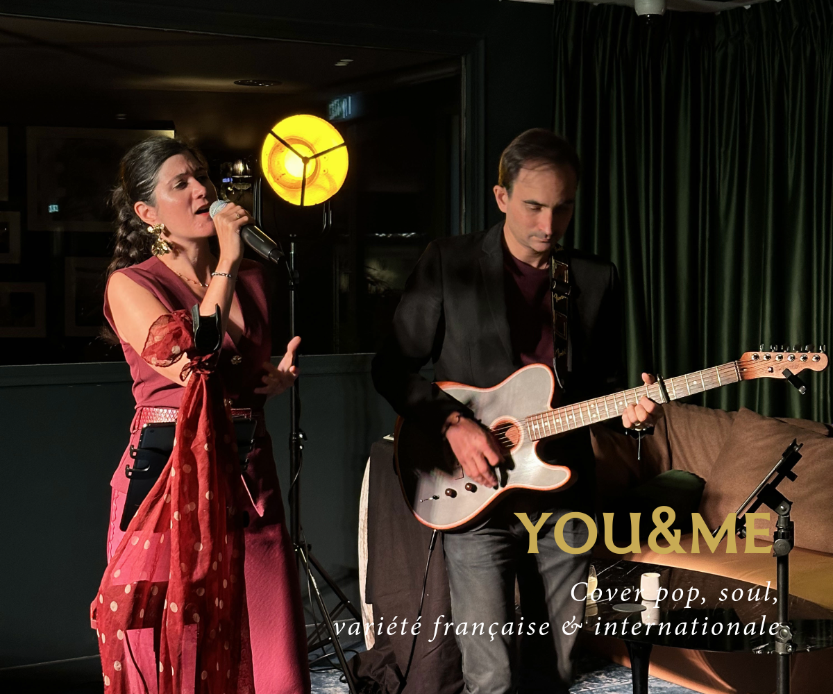 Soirée musicale Live à l’Apothèque Bar