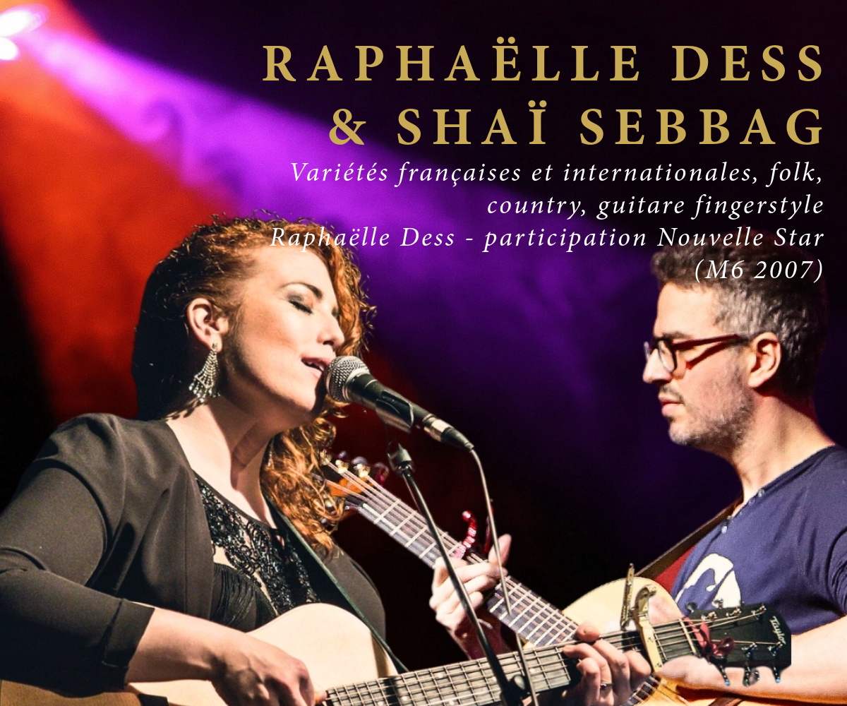 Soirée musicale Live à l’Apothèque Bar