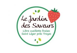 Le Jardin des Saveurs