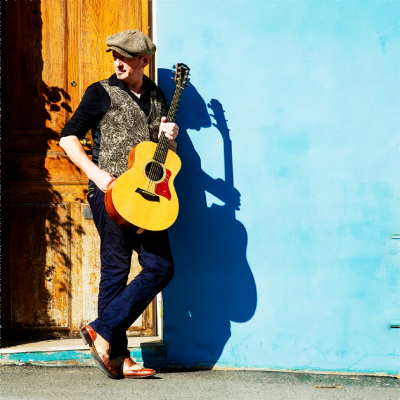 Nuits de Champagne // Yves Jamait