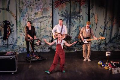 Nuits de Champagne // Smartville