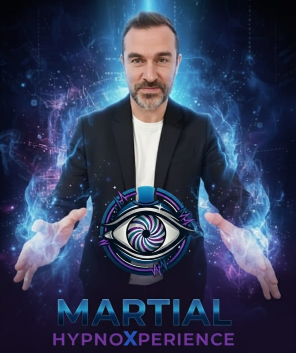 Martial HypnoXperience