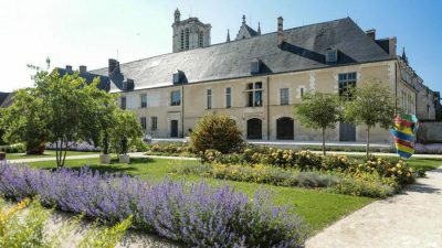 Rendez-vous aux jardins – Musée d’Art moderne (atelier/démonstration)