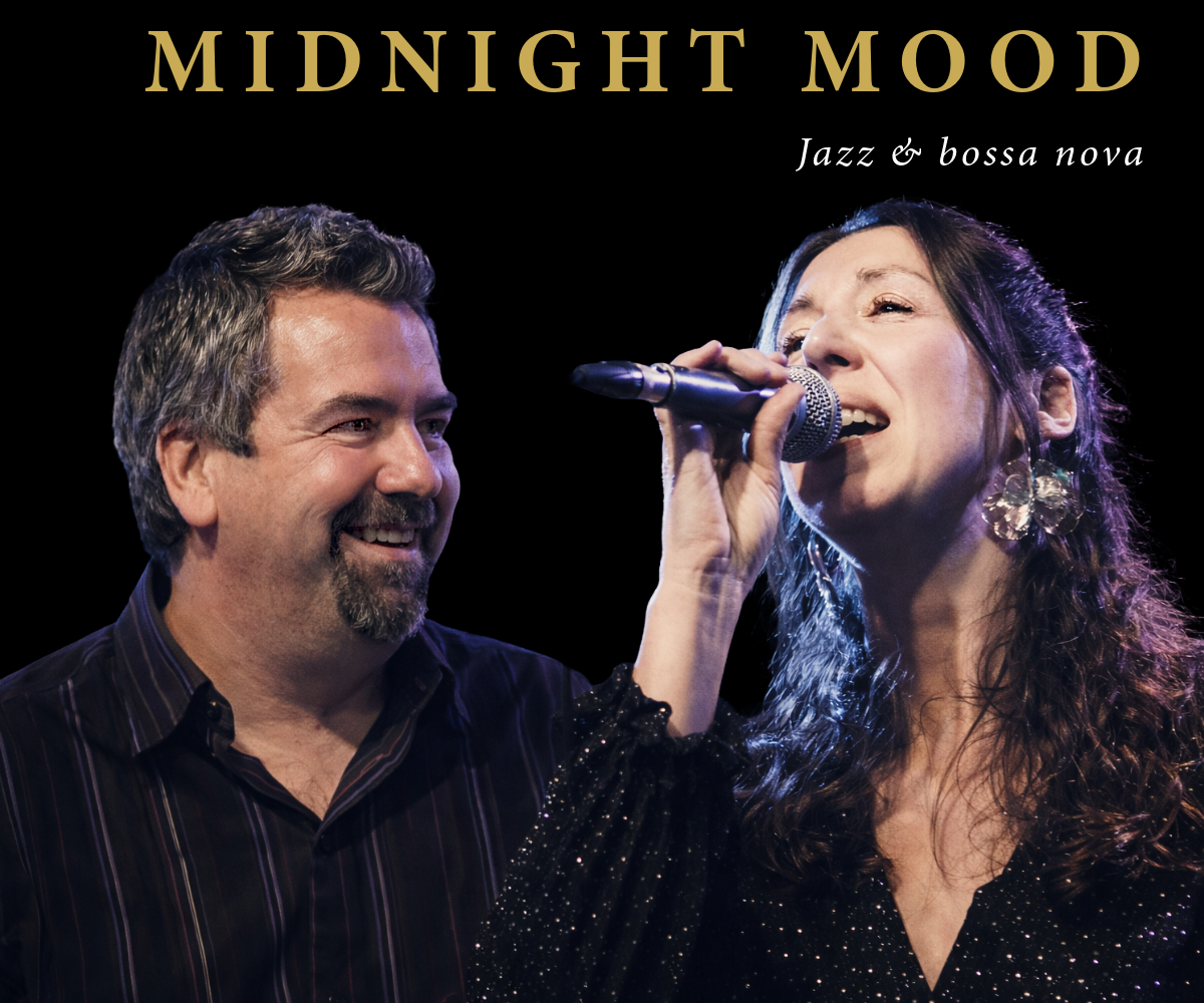 Soirée musicale Live à l’Apothèque Bar