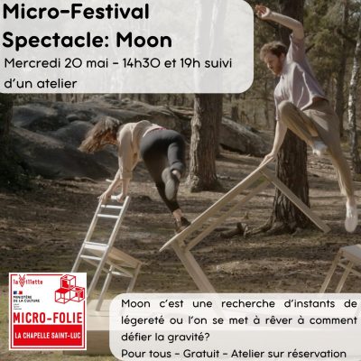 Micro-Festival „Moon“