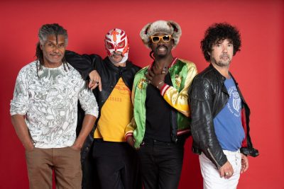 Nuits de Champagne // FFF