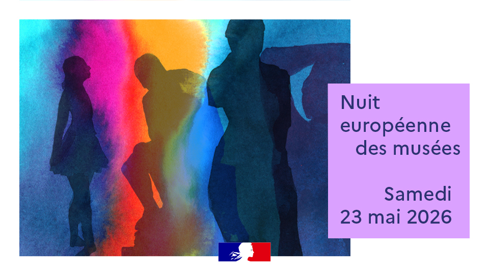 Nuit des musées à la MOPO