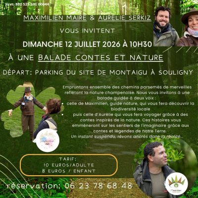 Balade Contes et Nature