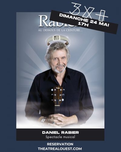 Daniel Rabier