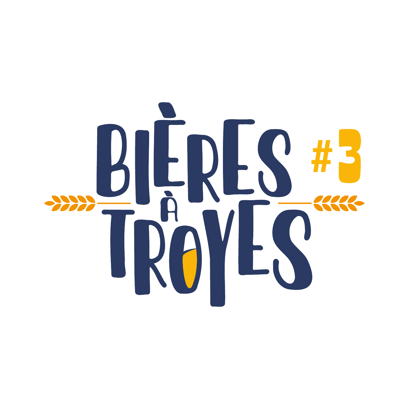 „Bières à Troyes #3“ – Festival aubois de la bière artisanale