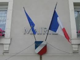 Mairie de Laubressel