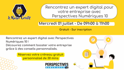 Permanence Conseil en gestion d’entreprise