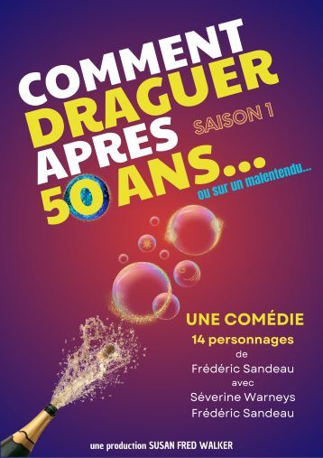 Quand l’amour et les maladresses s’emmêlent !