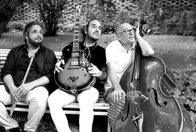 Freedom Jazz Land – Troyes en Scènes