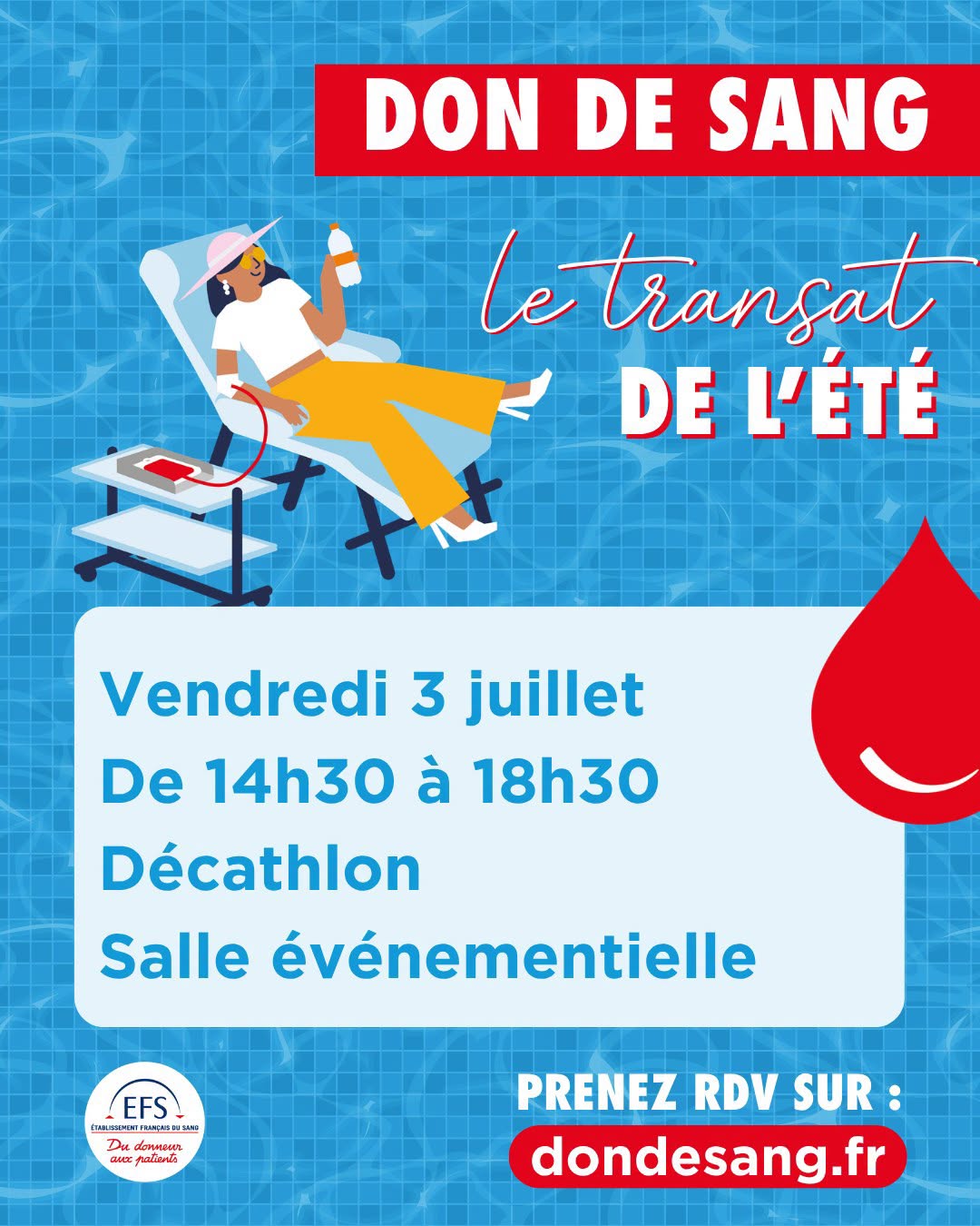 Don de Sang